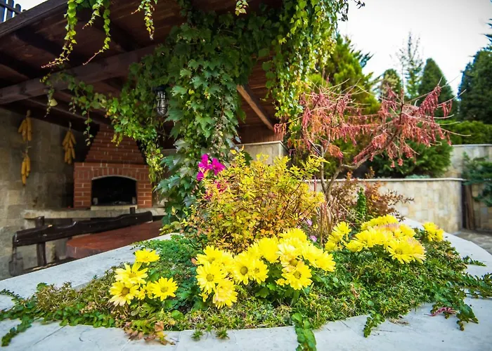 Orbilux Apartmanhotel Banszko