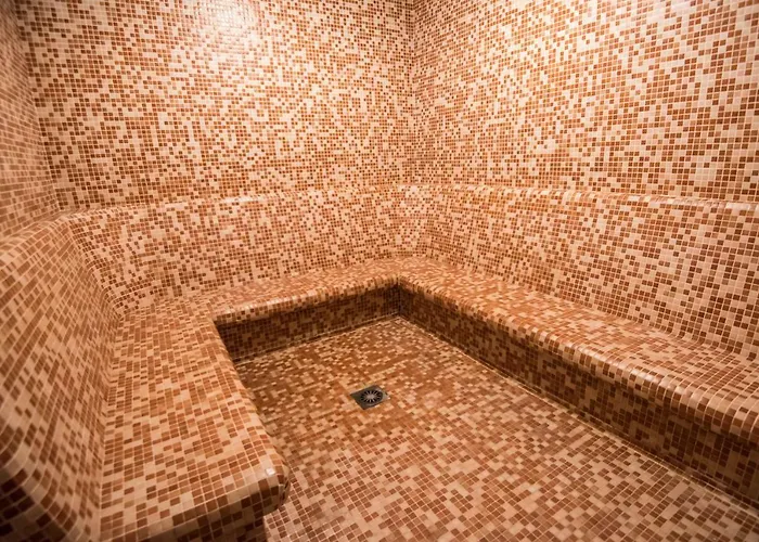 Aparthotel Orbilux 3*