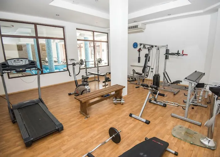 Orbilux Μπάνσκο