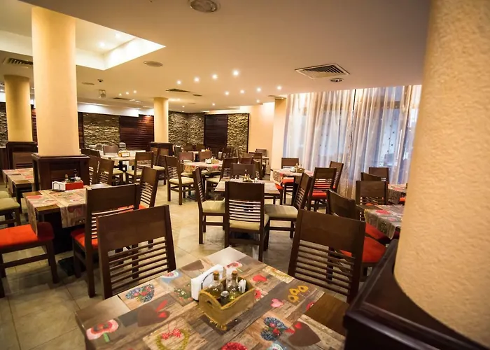 Orbilux Apartmanhotel