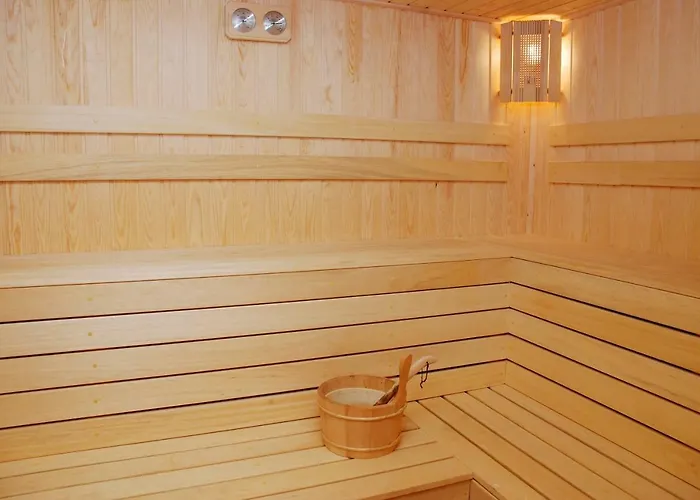 Apartmanhotel Orbilux